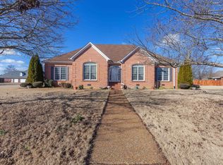 11 Epperson Dr, Jackson, TN 38305