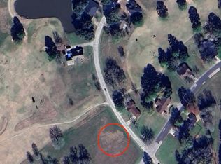 61 Coral Gables LOT 16, Trinity, TX 75862