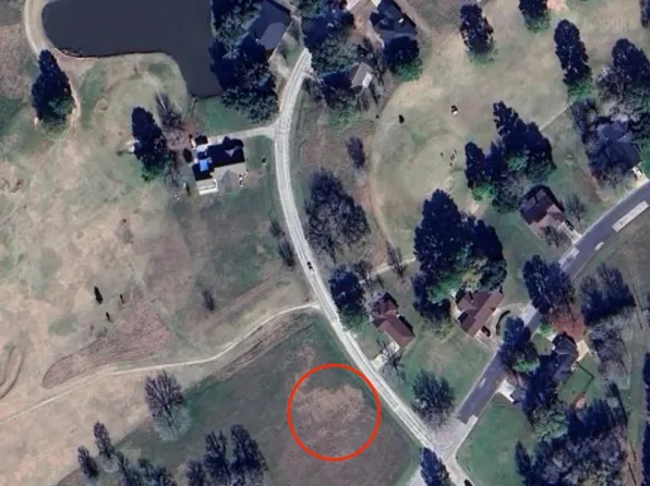 61 Coral Gables Lot 16, Trinity, TX 75862