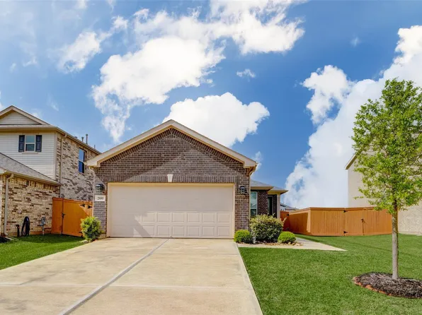 2880 Grand Anse Dr, Katy, TX 77493