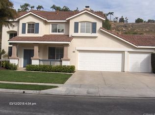 815 Mandevilla Way, Corona, CA 92879
