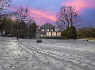 2304 Pennsylvania 92, Exeter, PA 18643