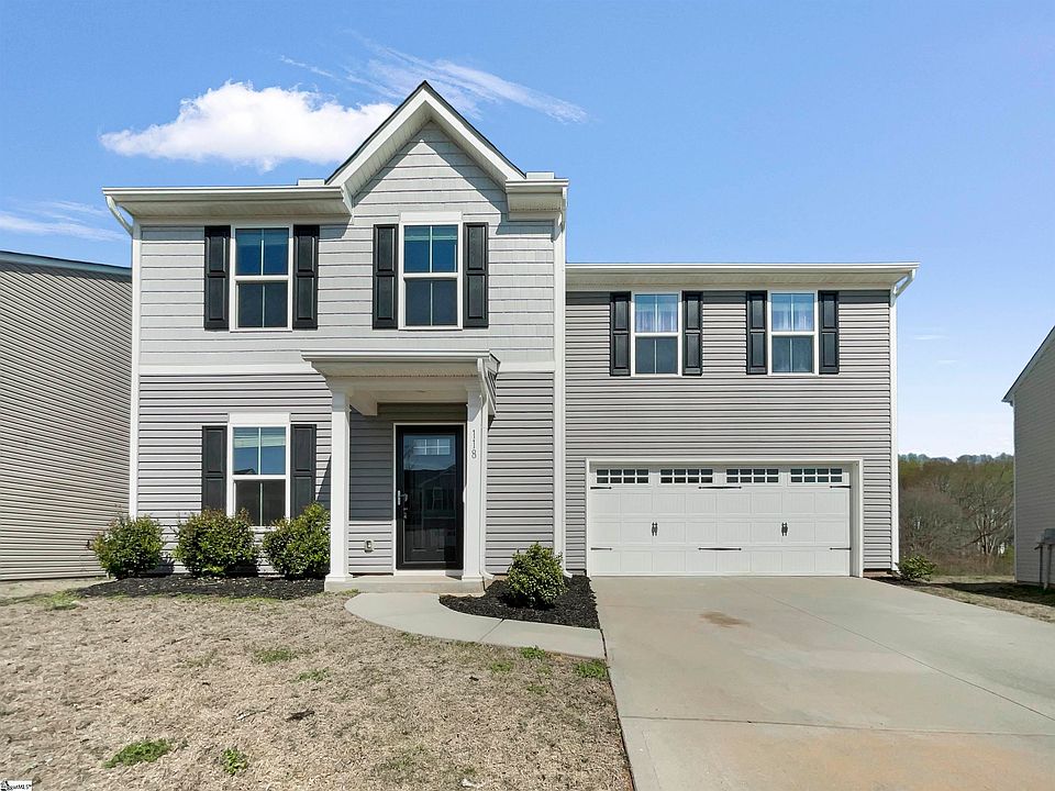 118 Castlebrook Dr, Greenville, SC 29605 Zillow