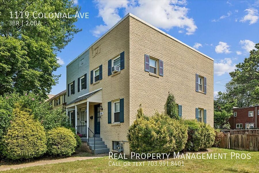 1st image of 1119 Colonial Ave
