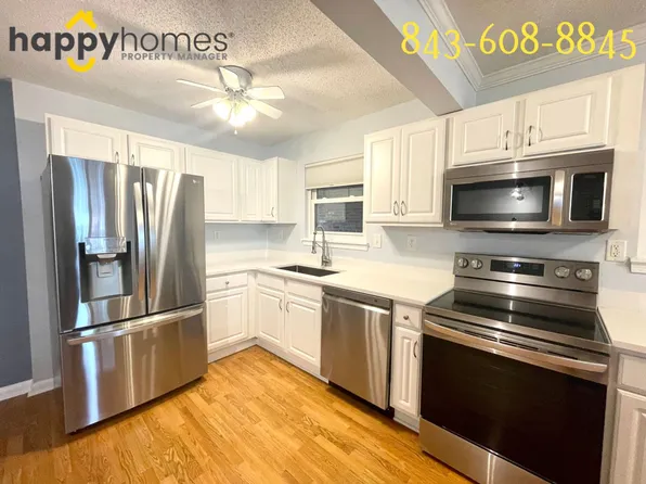 415 Parkdale Dr, Charleston, SC