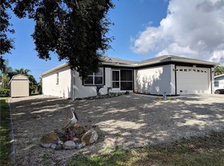 1740 Morning Dove Ln, Englewood, FL 34224
