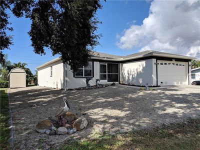 1740 Morning Dove Ln, Englewood, FL, 34224