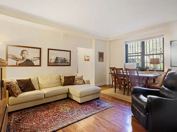 259 Bennett Ave #2C, New York, NY 10040