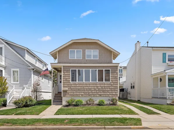 312 84th St, Stone Harbor, NJ 08247