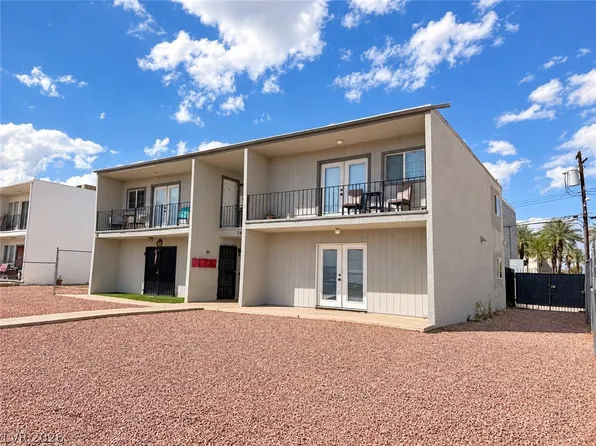 1458 Silver Mesa Cir, Las Vegas, NV 89169