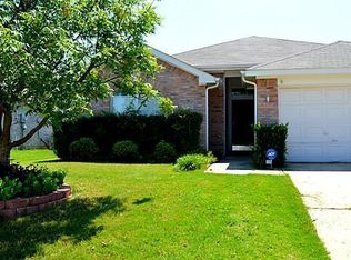 2210 Wisteria Way, McKinney, TX 75071