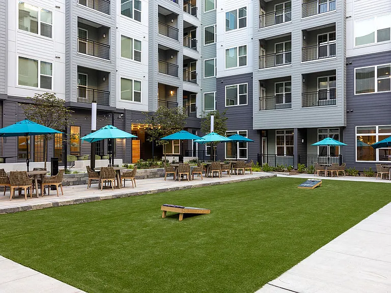 The Blake Optimist Park — Photo 40
