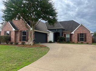 9905 Loveland Ct, Shreveport, LA 71106