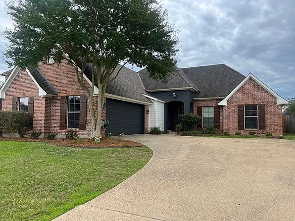 9905 Loveland Ct, Shreveport, LA 71106