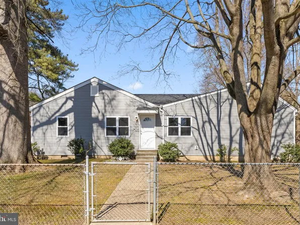 100 Laurel Ave, Newark, DE 19711
