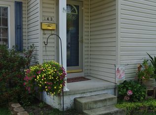 143 Pierson Blvd, Newark, OH 43055