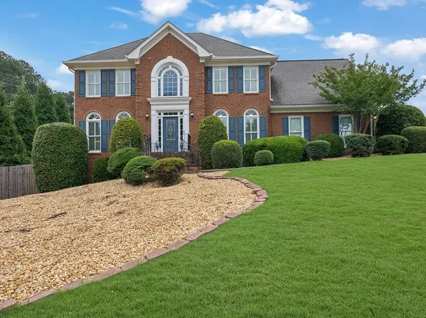 1400 Blyth Walk, Snellville, GA 30078