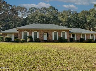 73 Birchwood Ln, Lucedale, MS 39452