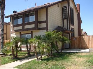 23707 Parkland Ave, Moreno Valley, CA 92557