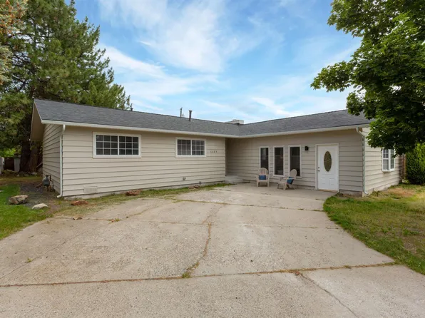 1159 SW 8th Ave, Ontario, OR 97914