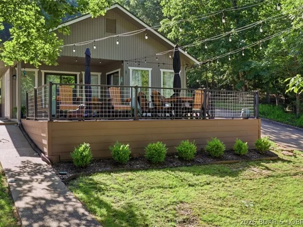 400 Eagle Creek Dr, Gravois Mills, MO 65037