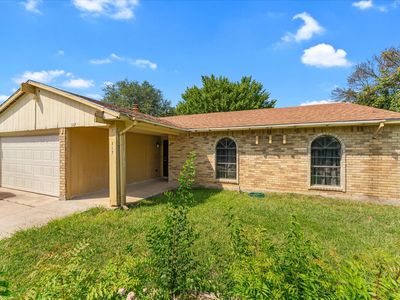 317 Rockcrest Dr, Mesquite, TX, 75150