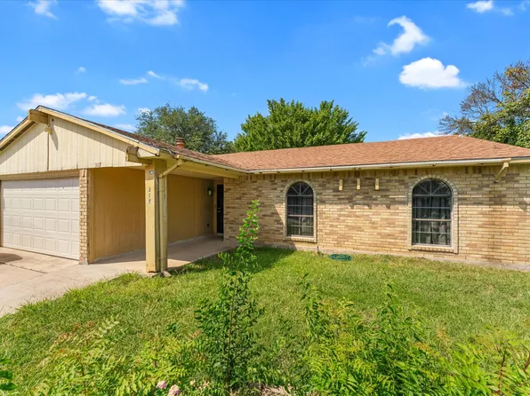 317 Rockcrest Dr, Mesquite, TX 75150