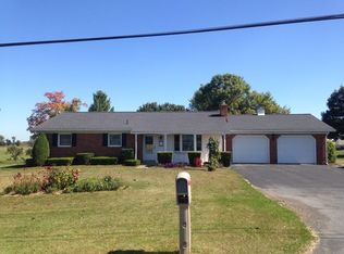 671 Weavertown Rd, Myerstown, PA 17067