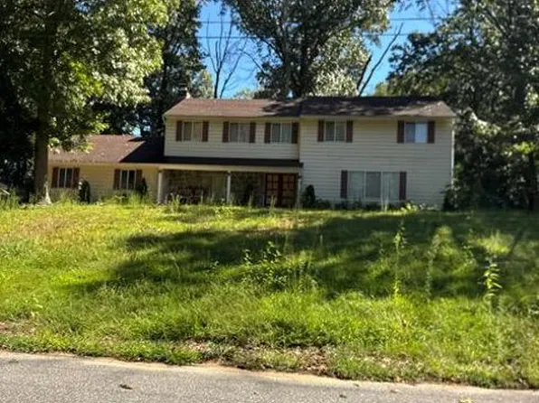 29 Hickory Dr, Bridgeton, NJ 08302