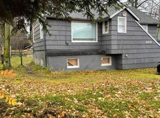 818 E 12th Ave, Anchorage, AK 99501