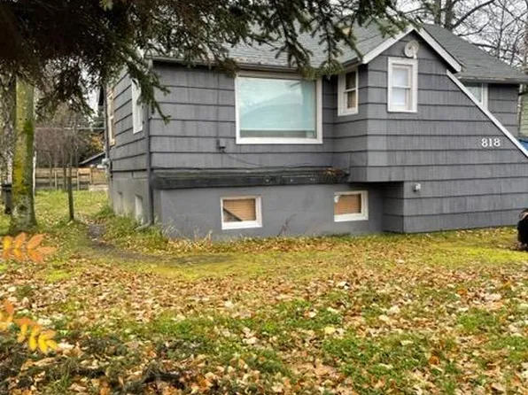 818 E 12th Ave, Anchorage, AK 99501