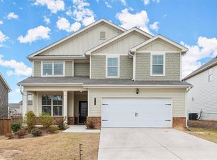 2403 Hanover Woods Rd, Lithonia, GA 30058