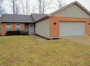 500 John Chambers Dr, Wilmington, OH 45177