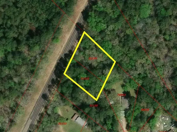 0 Fm 2665, Goodrich, TX 77335