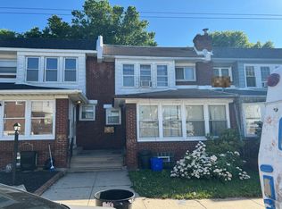 1211 Overington St, Philadelphia, PA 19124