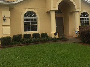 3608 Barnweill St, Land O Lakes, FL 34638