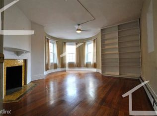 188 Naples Rd, Brookline, MA 02446