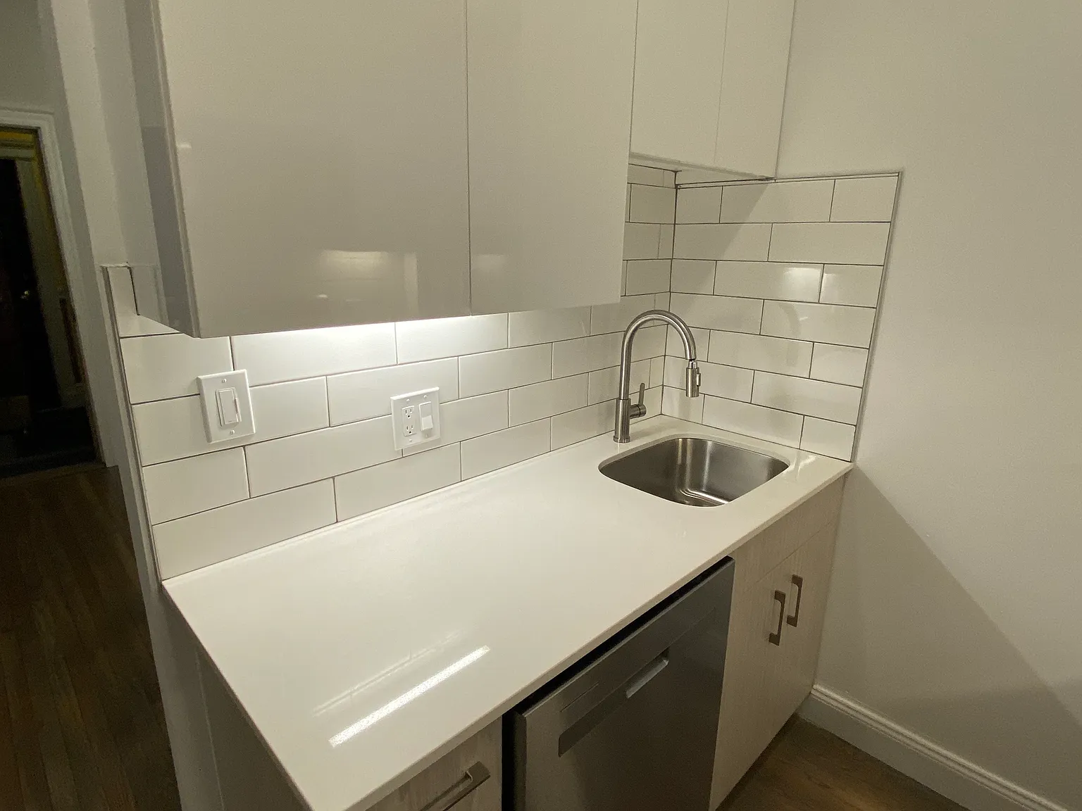 2 bed, 700 sqft, $3,800 — Photo 3