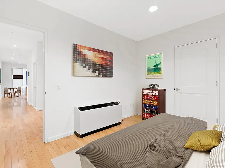 20 West St #14H — Photo 6