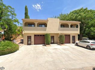 390 Fairway Oaks Dr #D, Sedona, AZ 86351