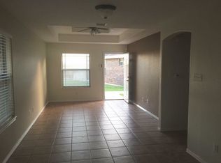 1305 S Palm Dr APT 2, Pharr, TX 78577