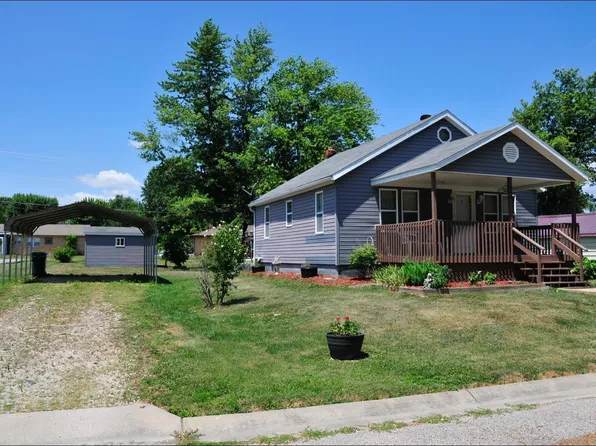 606 S Taylor Ave, Belle, MO 65013