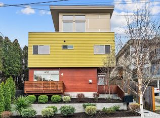 4207 Whitman Ave N, Seattle, WA 98103