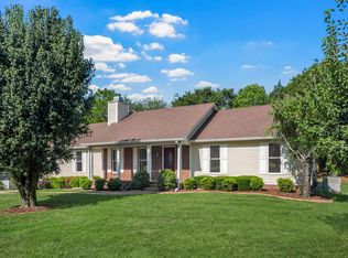 1421 Bluegrass Rd, Nolensville, TN 37135