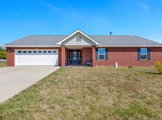 503 Cliff View Pl, Valmeyer, IL 62295
