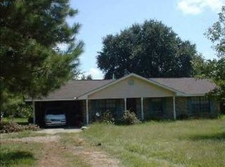 78110 Donnie Rd, Folsom, LA 70437