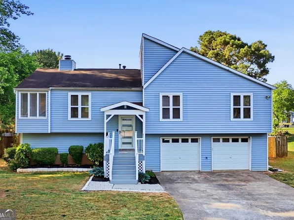 99 Hartley Woods Dr NE, Kennesaw, GA 30144