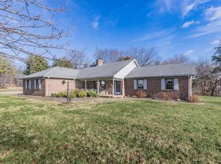 3123 Rexing Rd, Wadesville, IN 47638