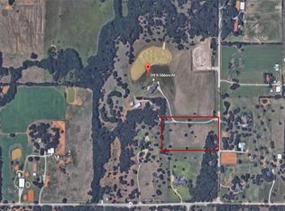 201 Gibbons Rd N, Argyle, TX 76226