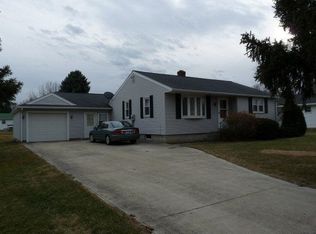 49 Baermar St, Shelby, OH 44875